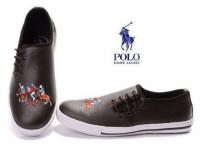2014 discount ralph lauren chaussures hommes sold prl borland 0042 noir